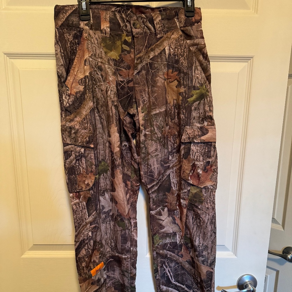 SHE Outdoor Hunting Pants Sm